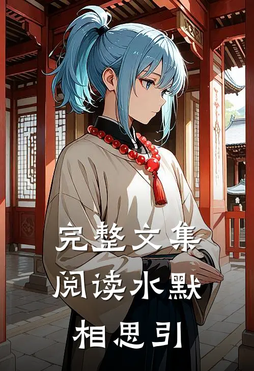 完整文集阅读水默：相思引