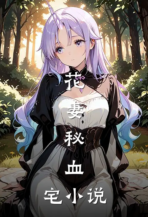 花，妻，秘，血，宅小说