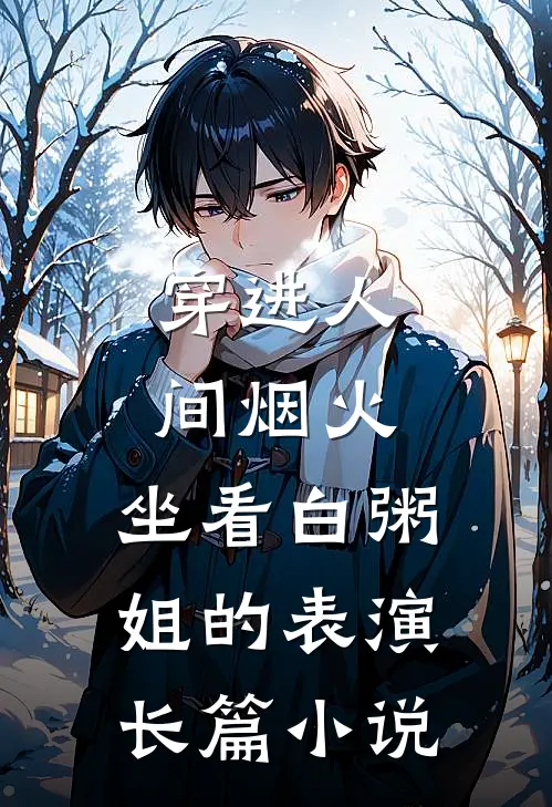 穿进人间烟火：坐看白粥姐的表演长篇小说