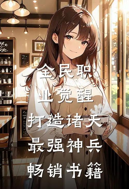 全民职业觉醒，打造诸天最强神兵畅销书籍