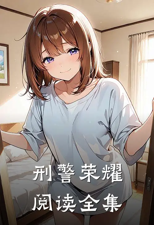 刑警荣耀阅读全集