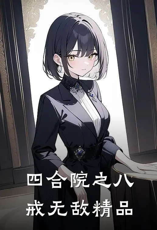 四合院之八戒无敌精品