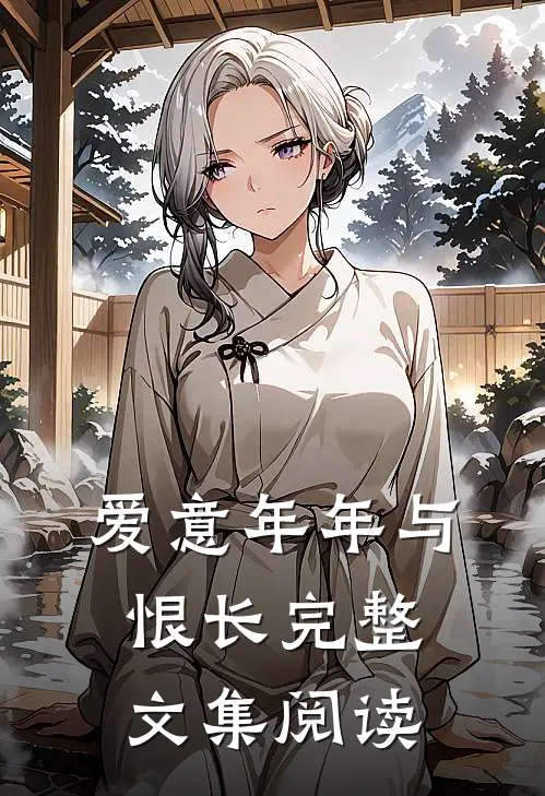 爱意年年与恨长完整文集阅读