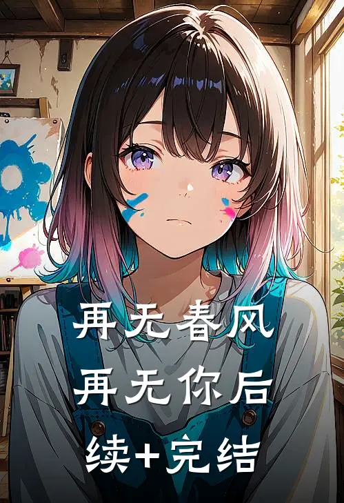 再无春风再无你后续+完结