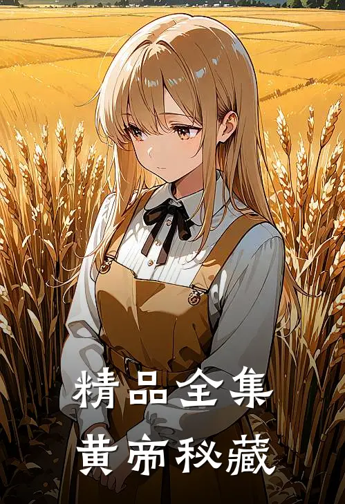 精品全集黄帝秘藏