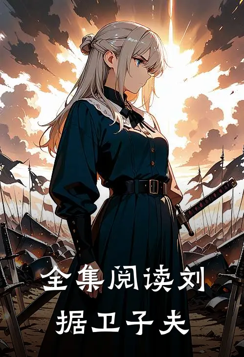 全集阅读刘据卫子夫