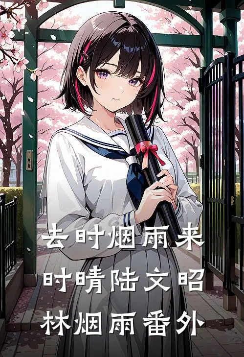 去时烟雨来时晴陆文昭林烟雨 番外