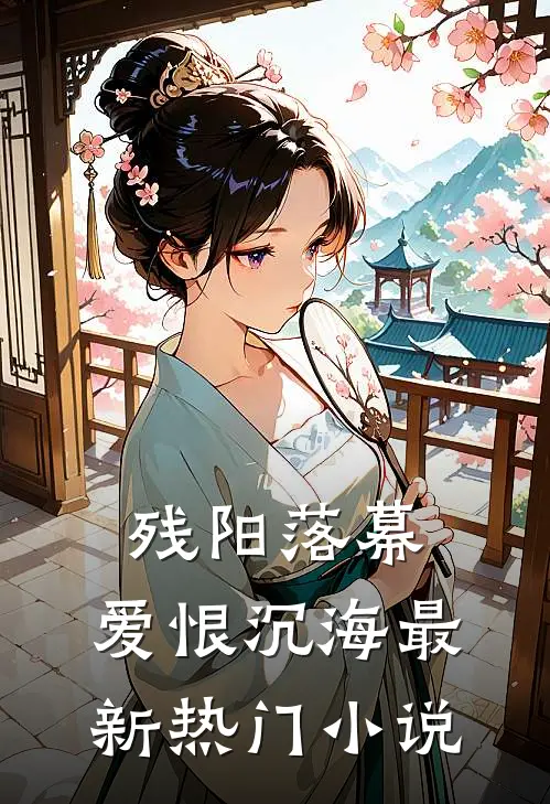 残阳落幕，爱恨沉海最新热门小说