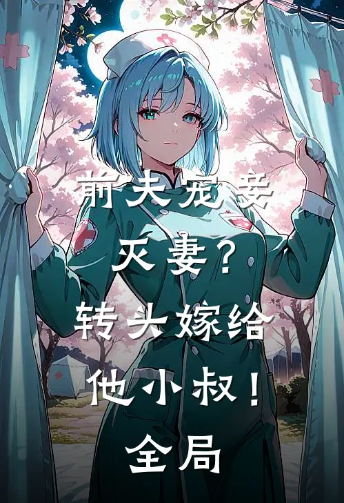 前夫宠妾灭妻?转头嫁给他小叔!全局免费阅读