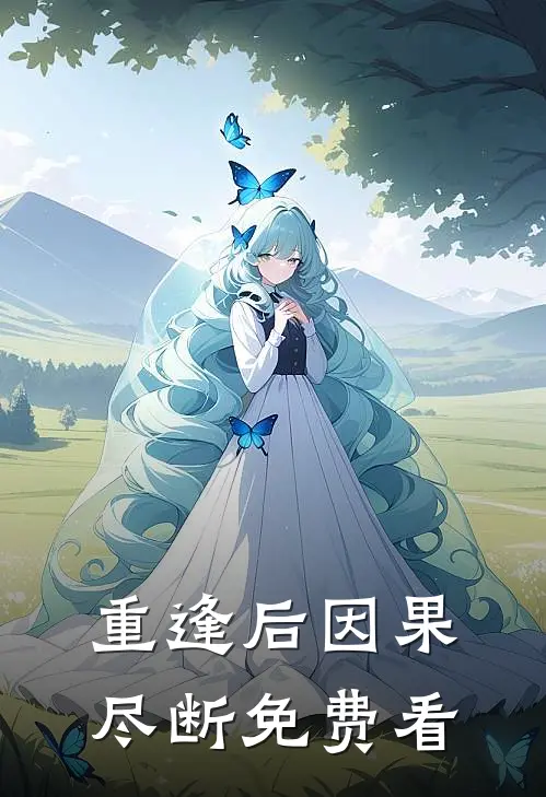 重逢后因果尽断免费看
