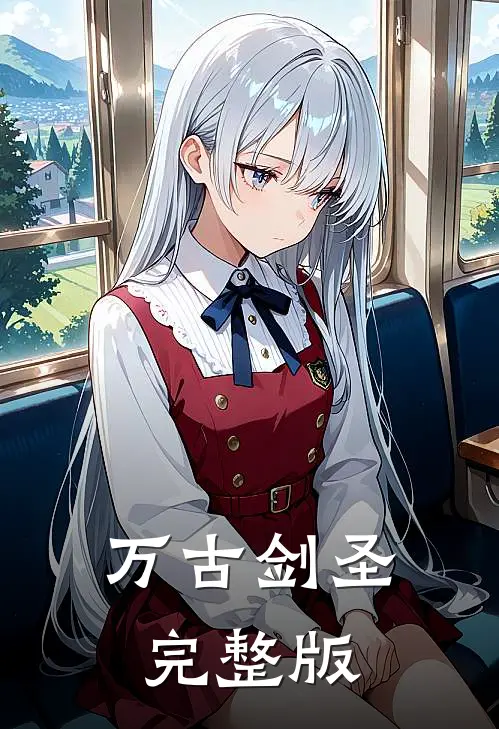 万古剑圣完整版