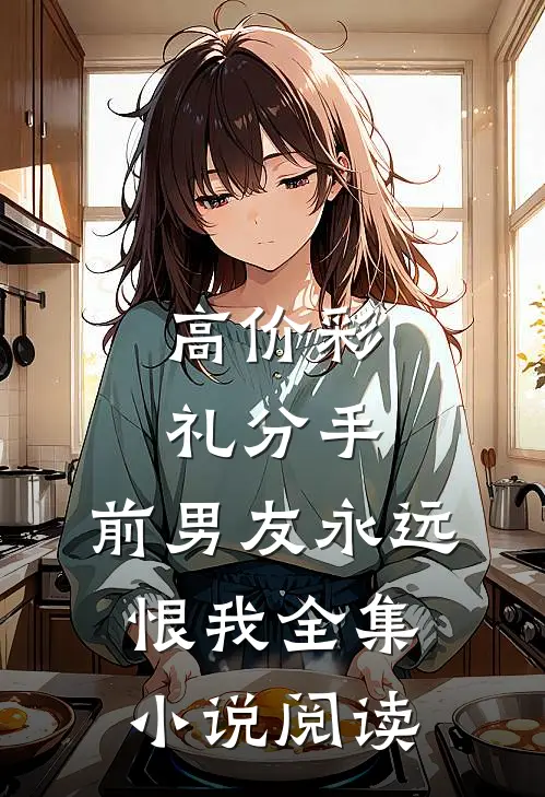 高价彩礼分手，前男友永远恨我全集小说阅读