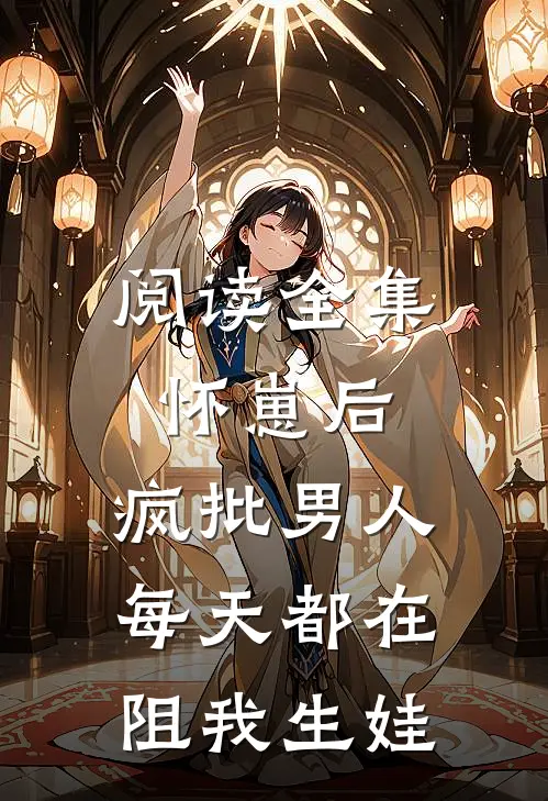 阅读全集怀崽后，疯批男人每天都在阻我生娃