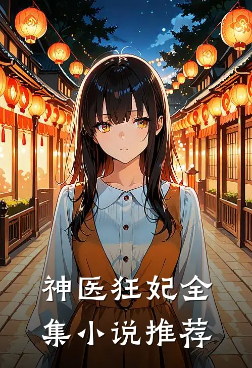 神医狂妃全集小说推荐
