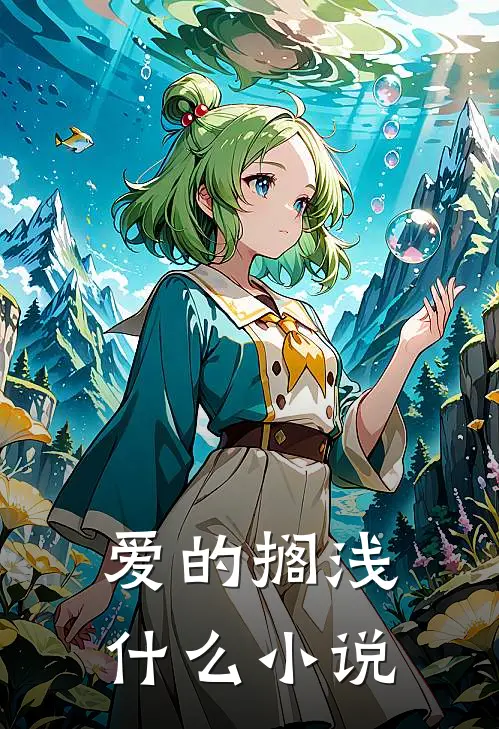爱的搁浅什么小说