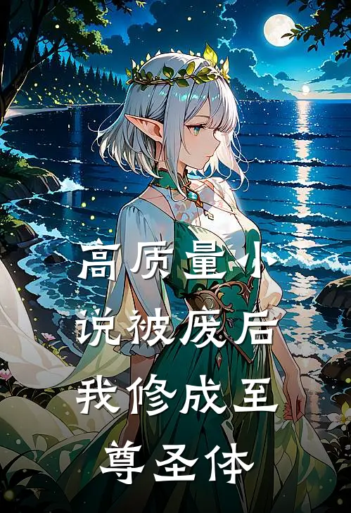 高质量小说被废后，我修成至尊圣体