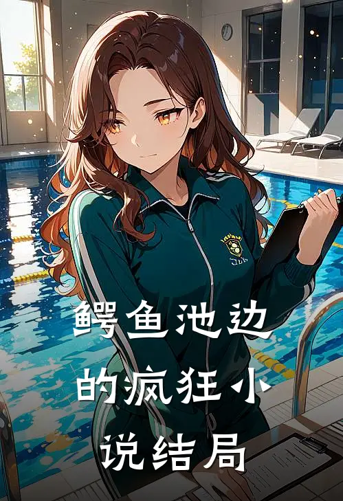 鳄鱼池边的疯狂小说结局