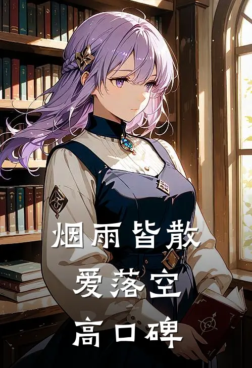 烟雨皆散爱落空高口碑