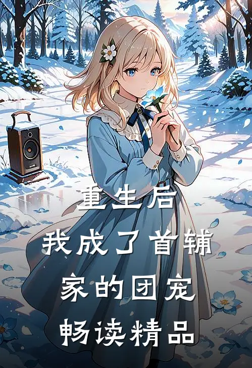重生后，我成了首辅家的团宠畅读精品