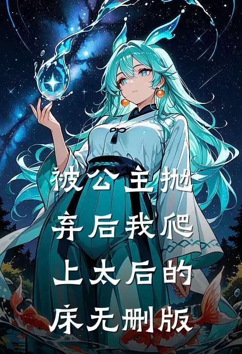 被公主抛弃后我爬上太后的床无删版