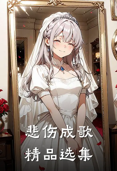 悲伤成歌精品选集
