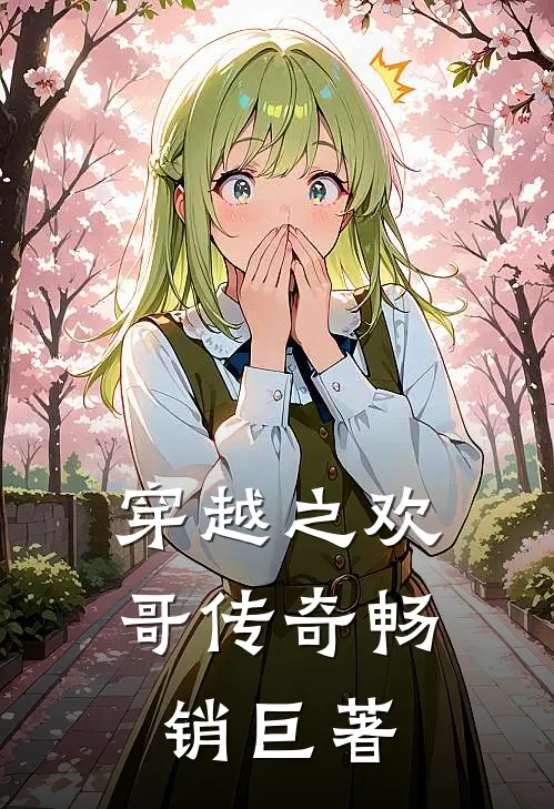 穿越之欢哥传奇畅销巨著