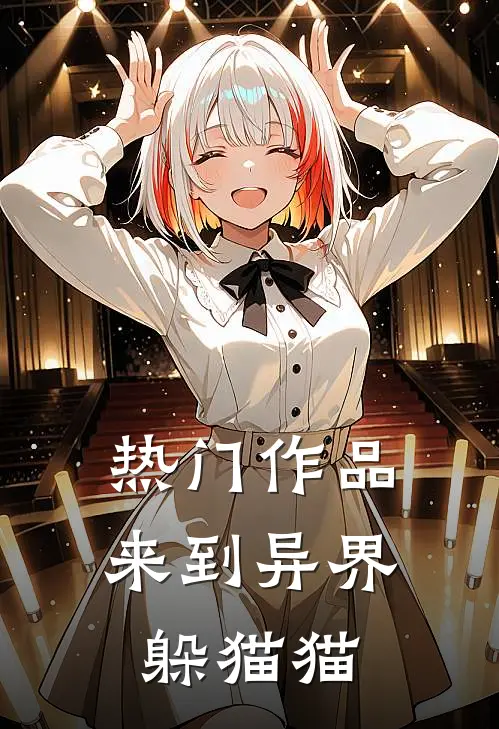 热门作品来到异界躲猫猫