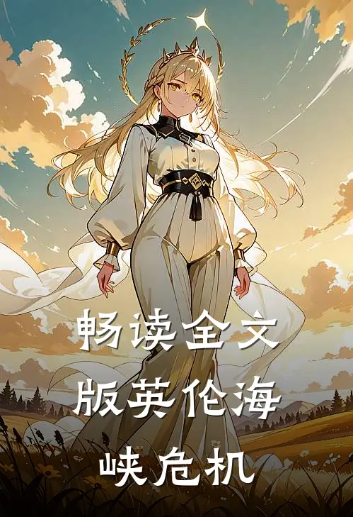 畅读全文版英伦海峡危机