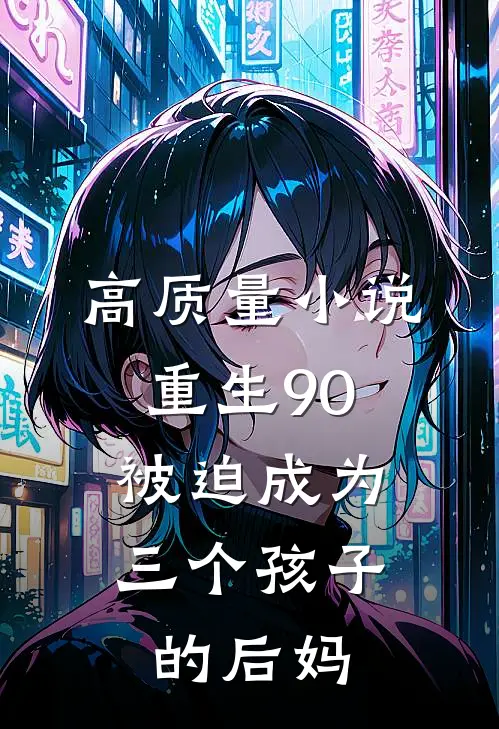 高质量小说重生90：被迫成为三个孩子的后妈