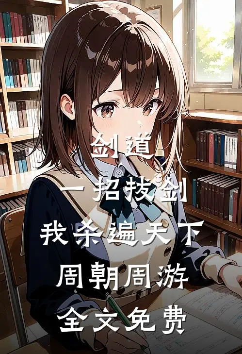 剑道：一招拔剑，我杀遍天下周朝周游全文免费