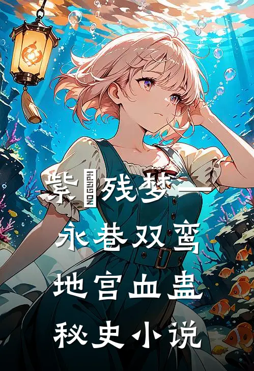 紫籘残梦—永巷双鸾地宫血蛊秘史小说