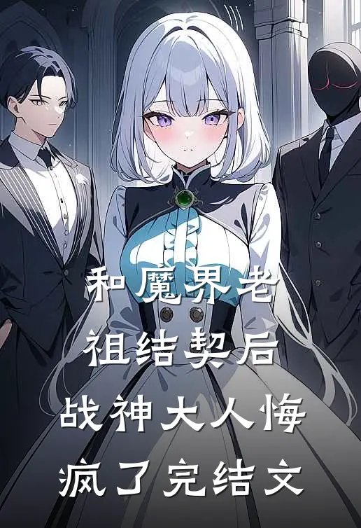 和魔界老祖结契后，战神大人悔疯了完结文