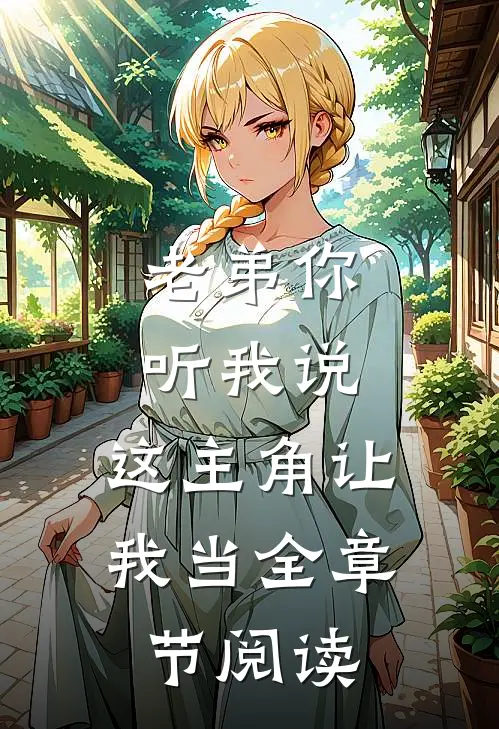 老弟你听我说，这主角让我当全章节阅读
