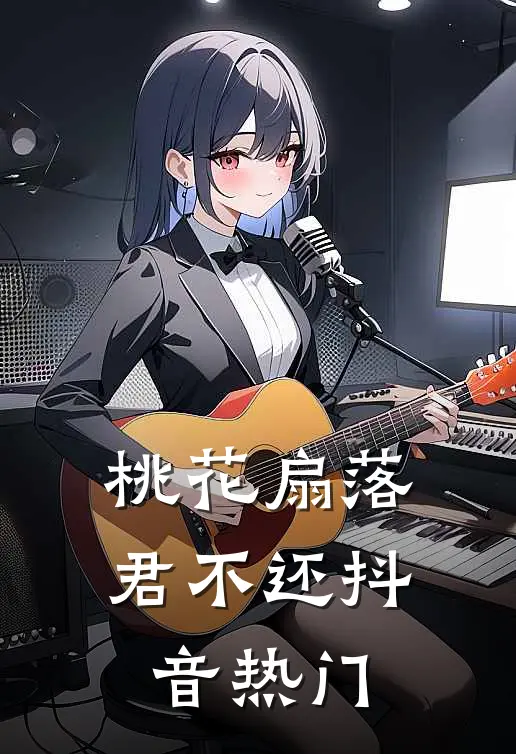 桃花扇落君不还抖音热门