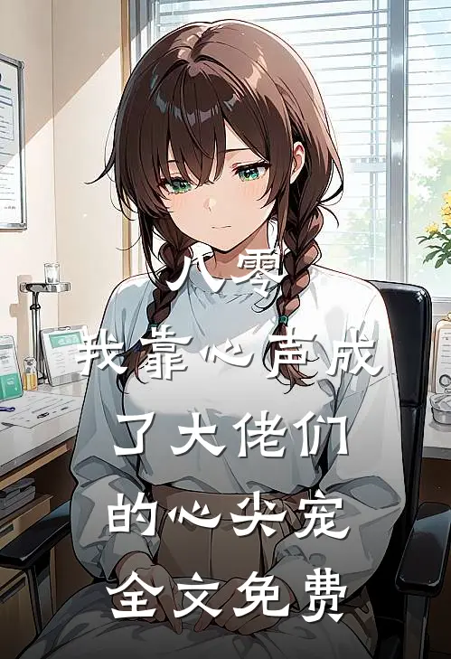 八零：我靠心声成了大佬们的心尖宠全文免费