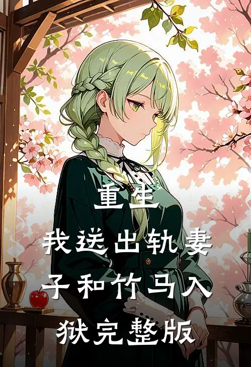 重生，我送出轨妻子和竹马入狱完整版