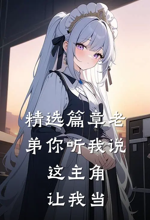 精选篇章老弟你听我说，这主角让我当