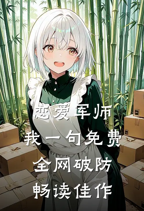恋爱军师：我一句免费，全网破防畅读佳作