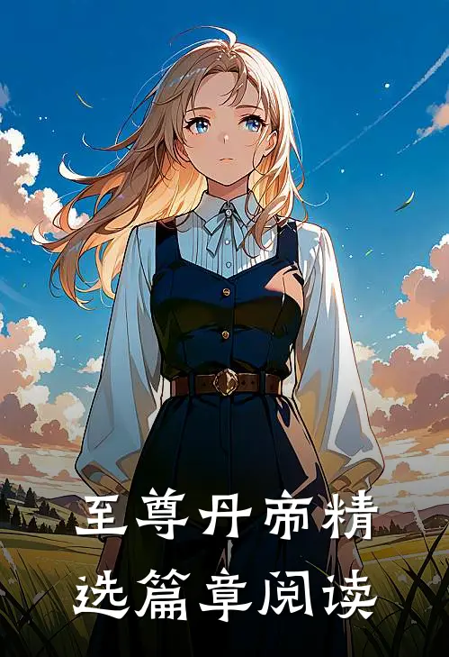 至尊丹帝精选篇章阅读