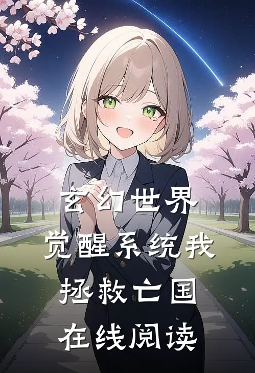 玄幻世界：觉醒系统我拯救亡国在线阅读