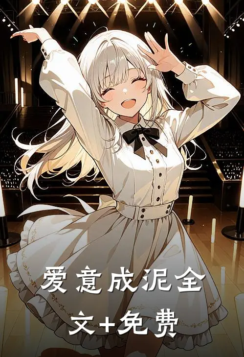 爱意成泥全文+免费