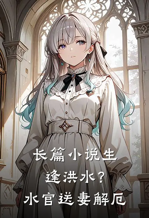长篇小说生逢洪水？水官送妻解厄