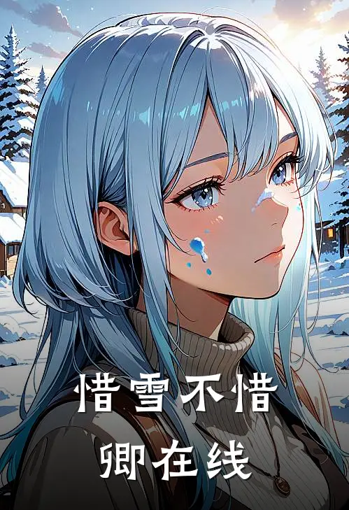 惜雪不惜卿在线