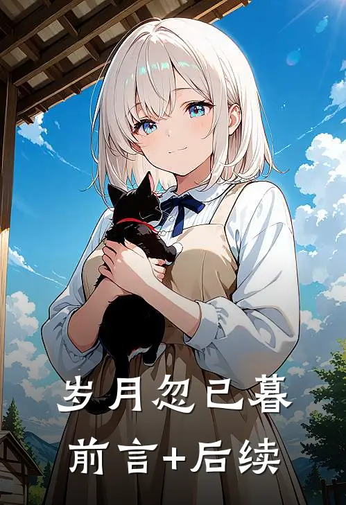 岁月忽已暮前言+后续