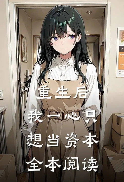 重生后，我一心只想当资本全本阅读