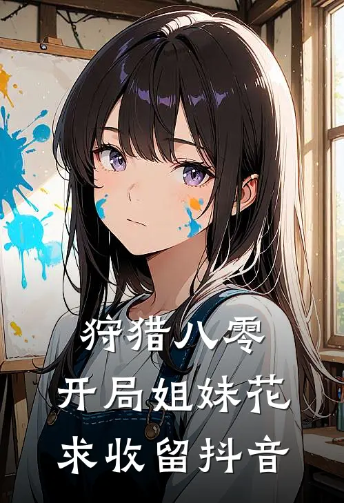 狩猎八零：开局姐妹花求收留抖音