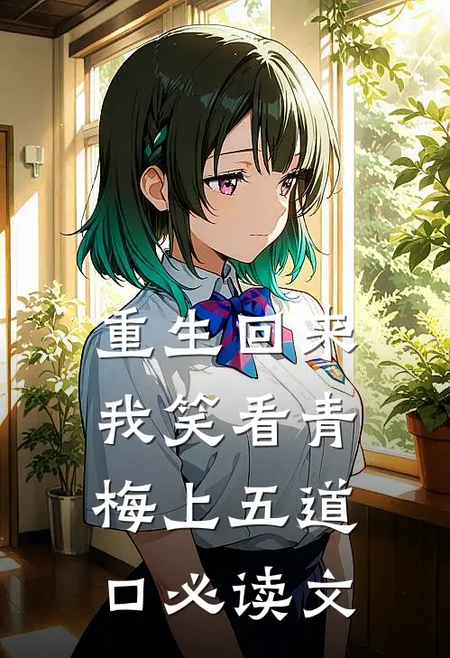 重生回来，我笑看青梅上五道口必读文
