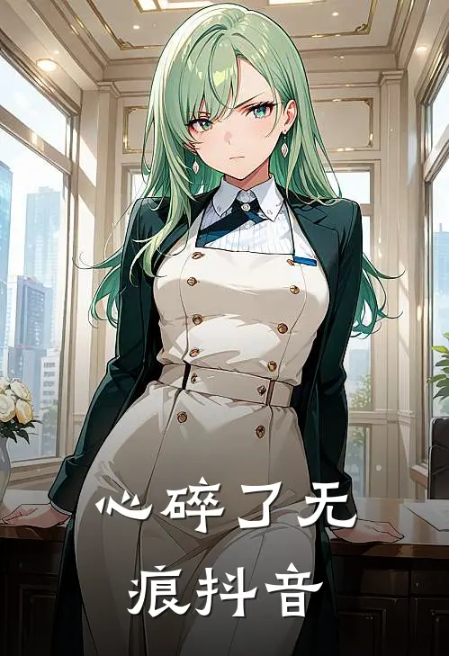心碎了无痕抖音