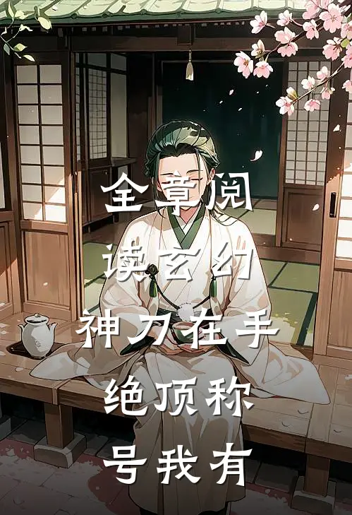 全章阅读玄幻：神刀在手，绝顶称号我有