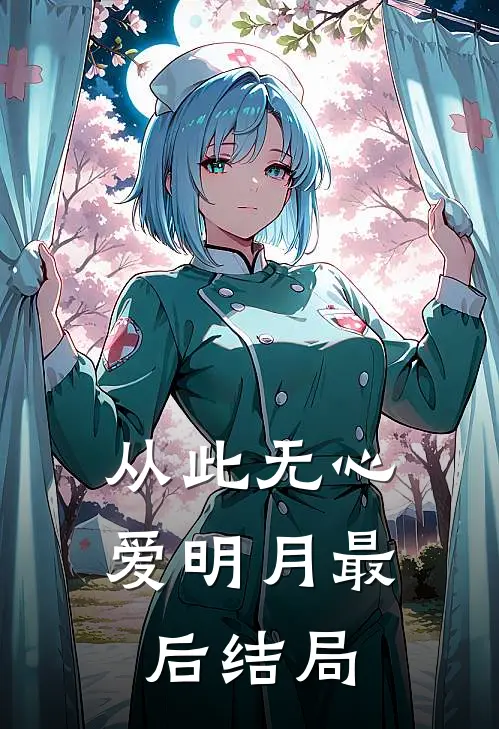 从此无心爱明月最后结局